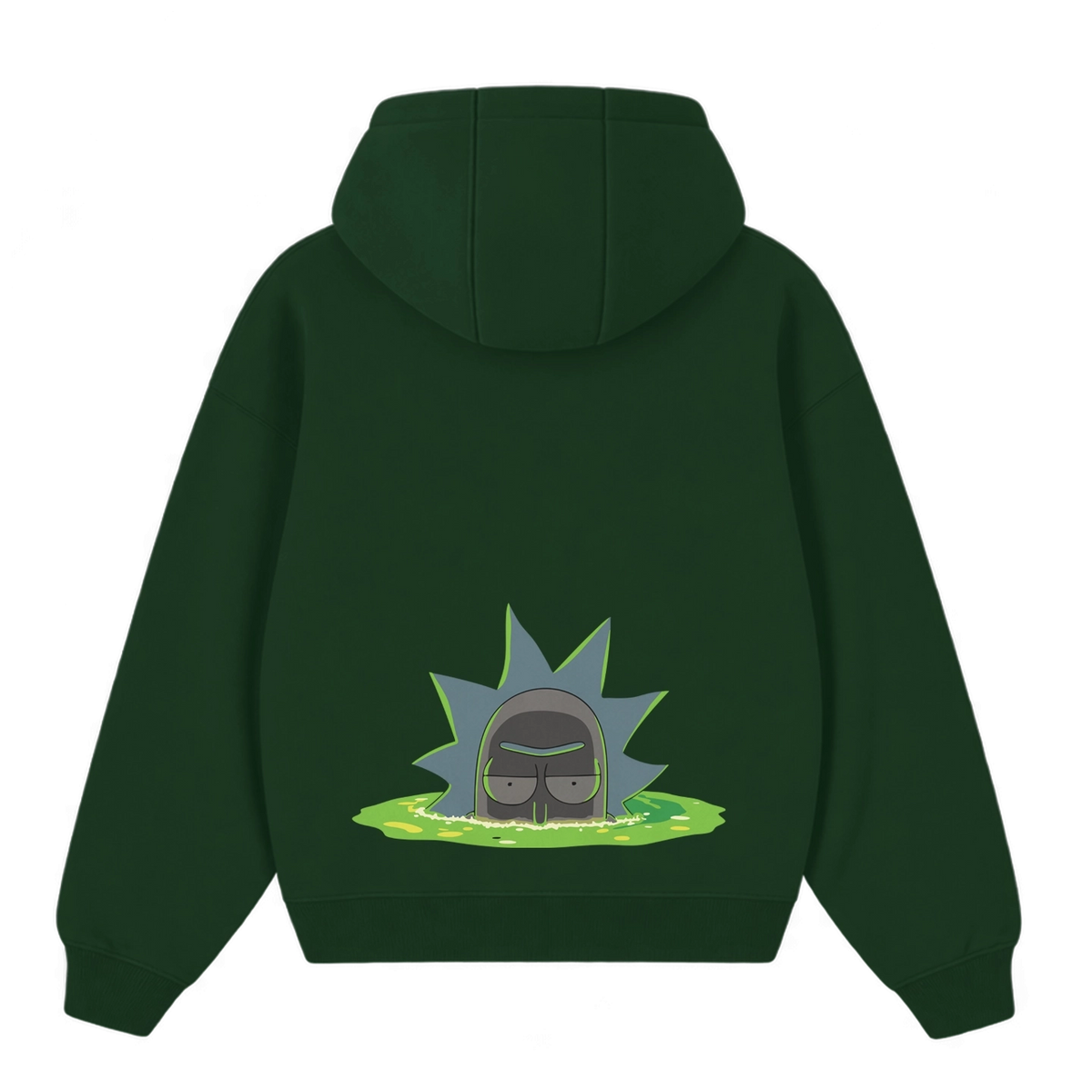Rick&Morty Portal