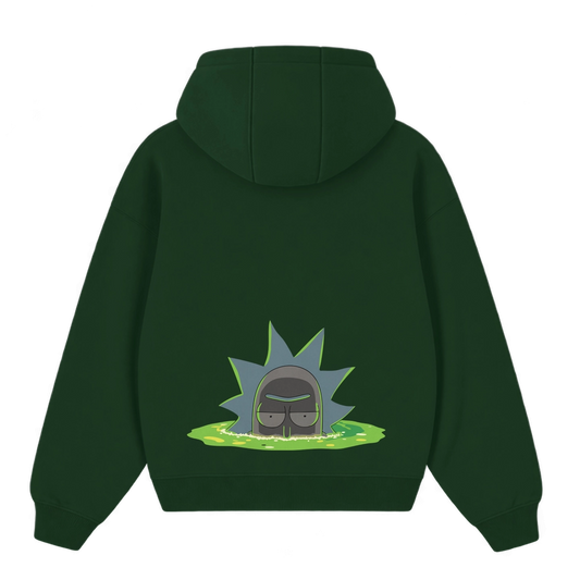 Rick&Morty Portal