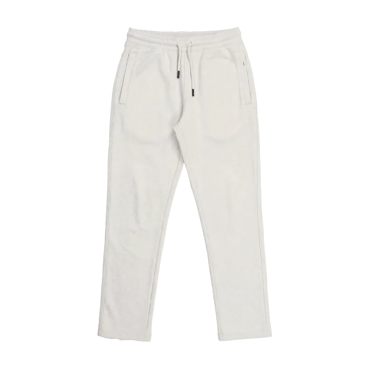 Light Grey Wide Leg Pants