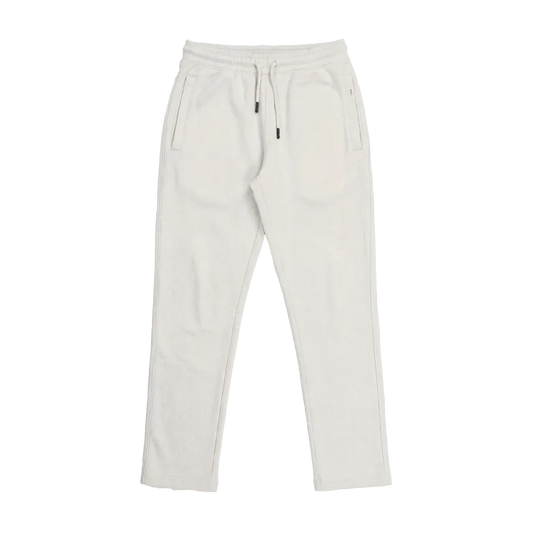 Light Grey Wide Leg Pants