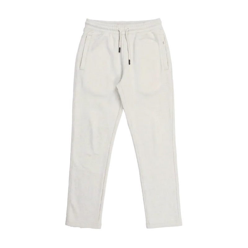 Off White Wide Leg Pants