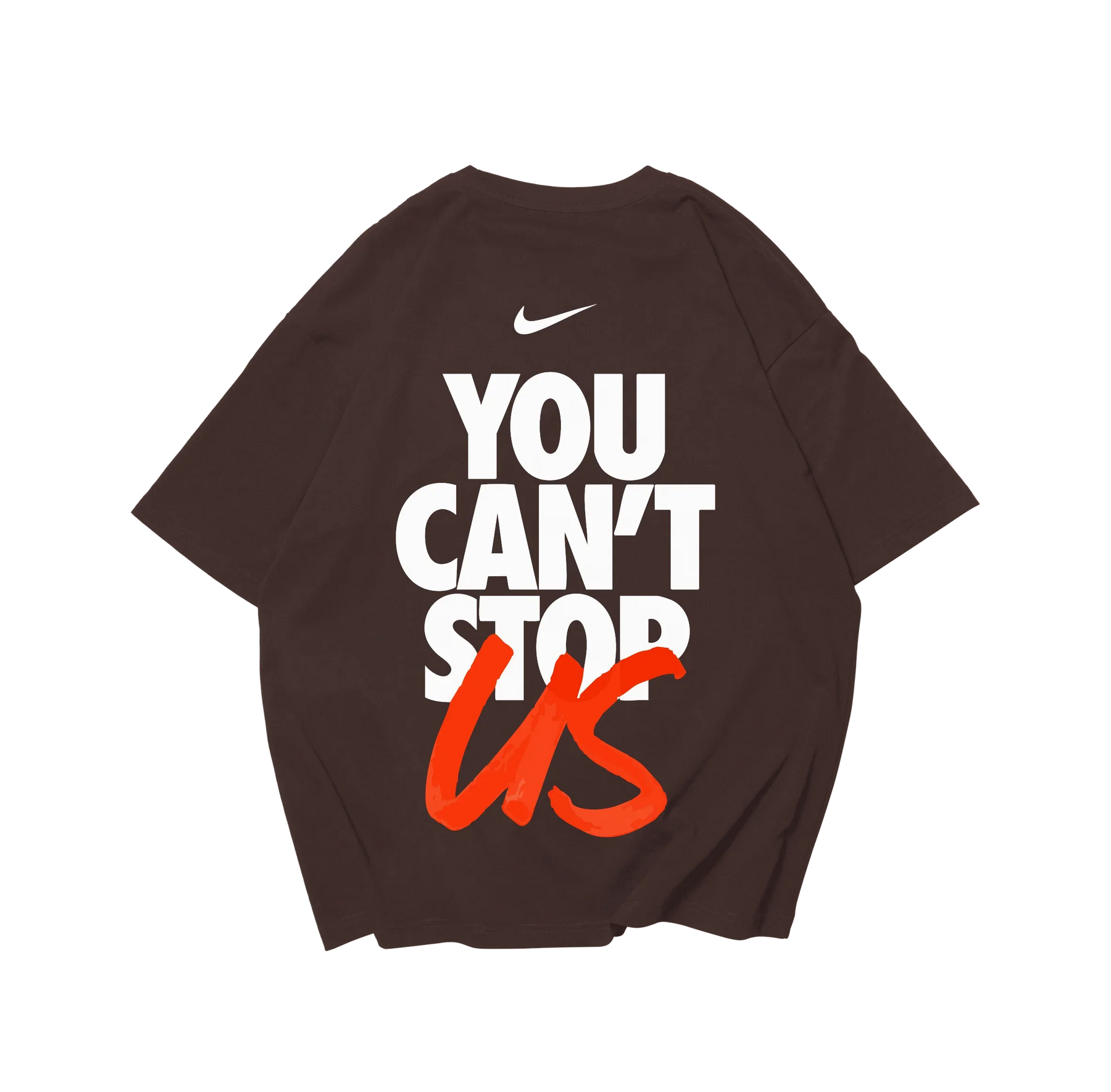 Nike - Can't Stop
