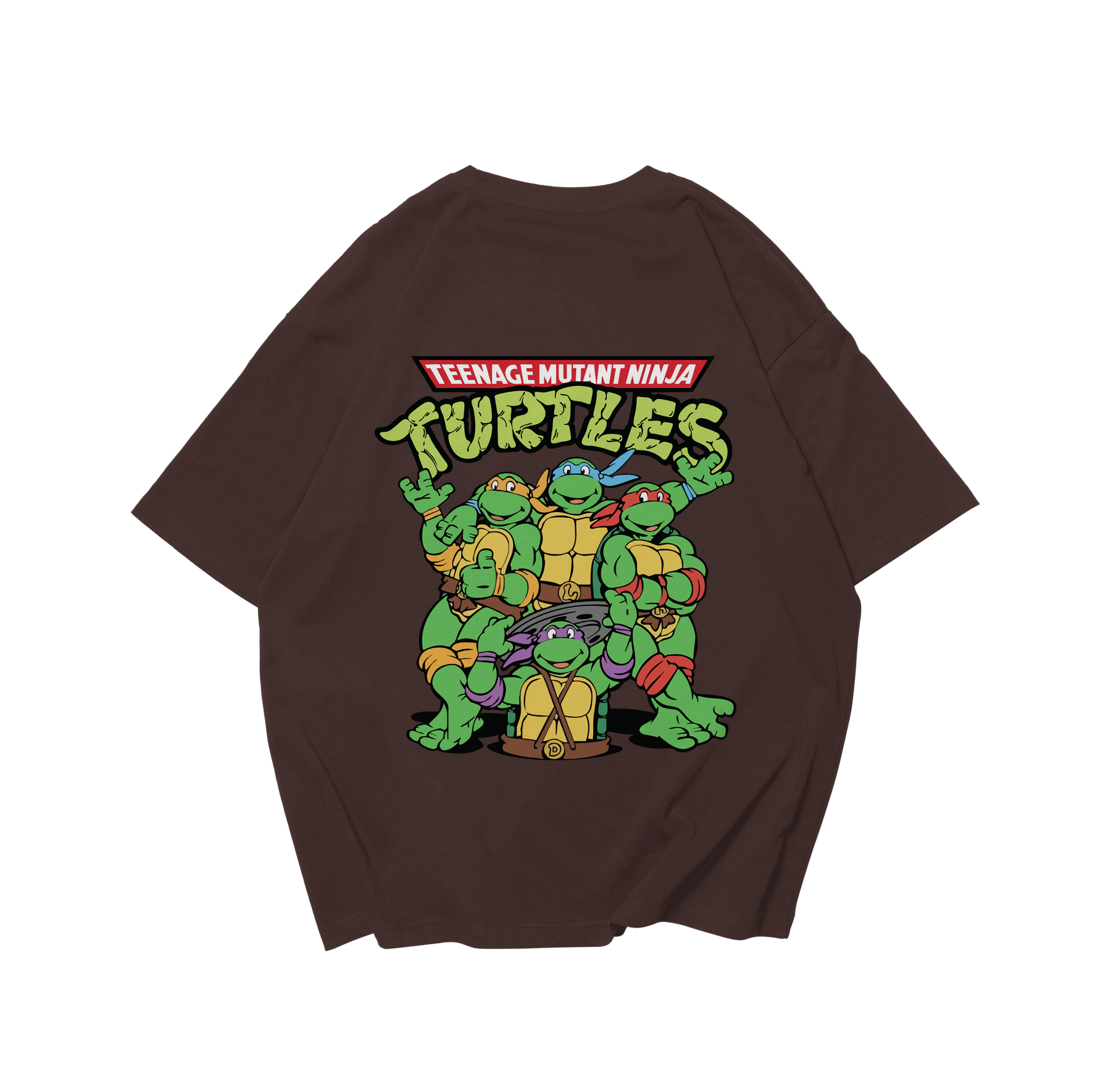 Ninja Turtles