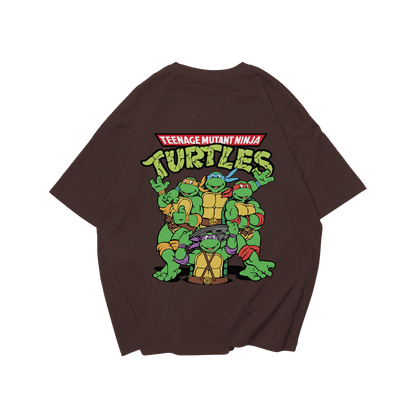Ninja Turtles