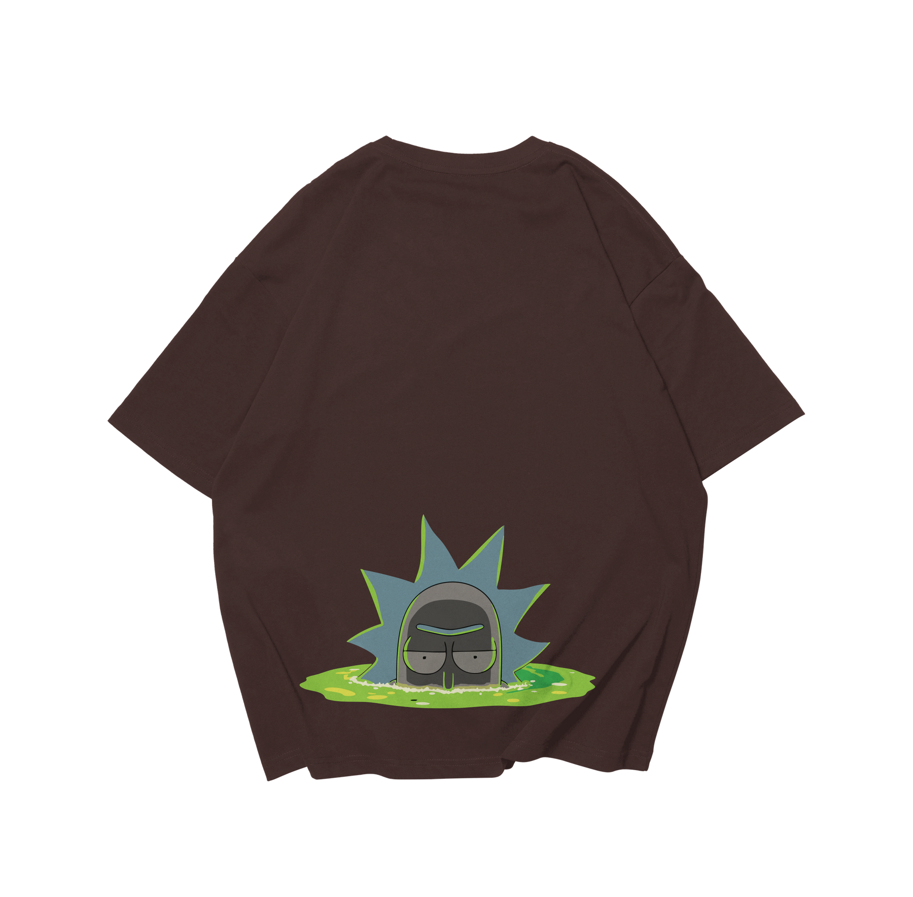 Rick & Morty Portal