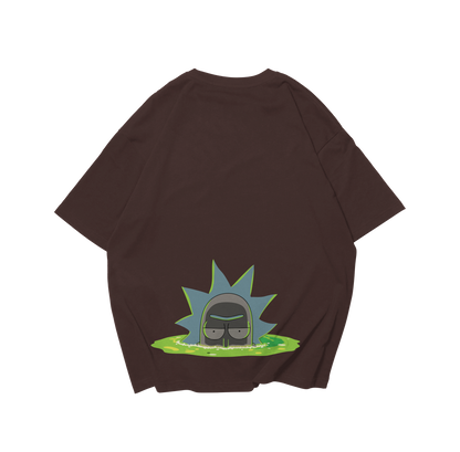Rick & Morty Portal