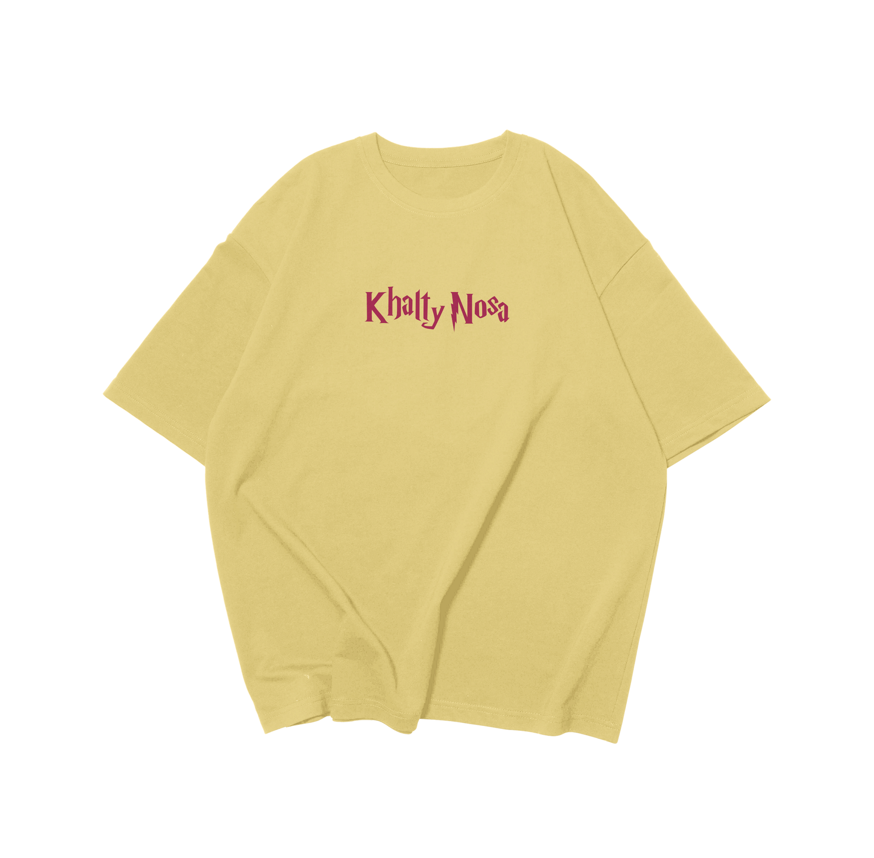 Khalty Nosa