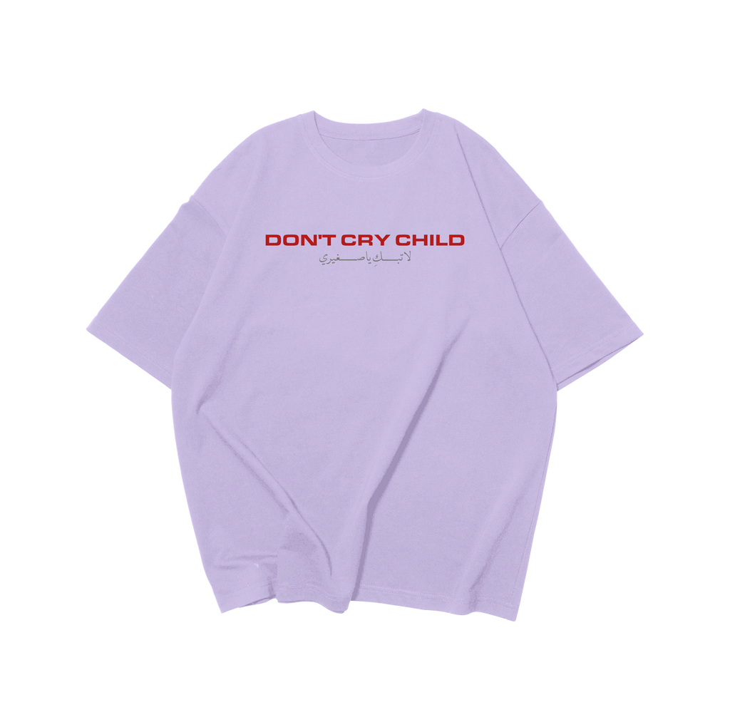 Abtal Eldigital - Don't Cry
