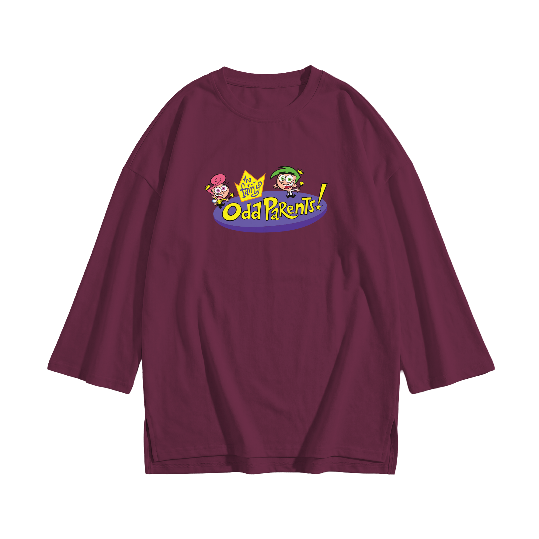 Fairly OddParents Long Sleeve