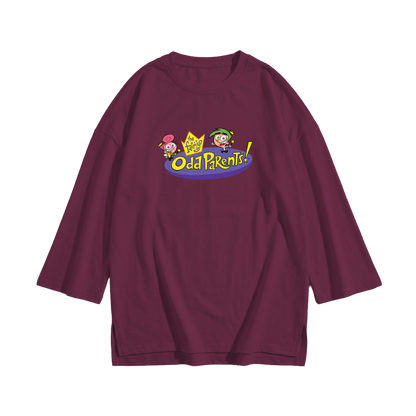 Fairly OddParents Long Sleeve