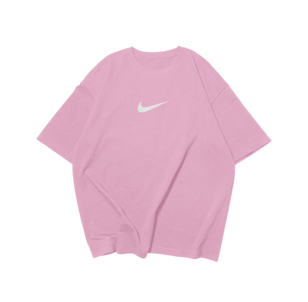 Nike - Can't Stop