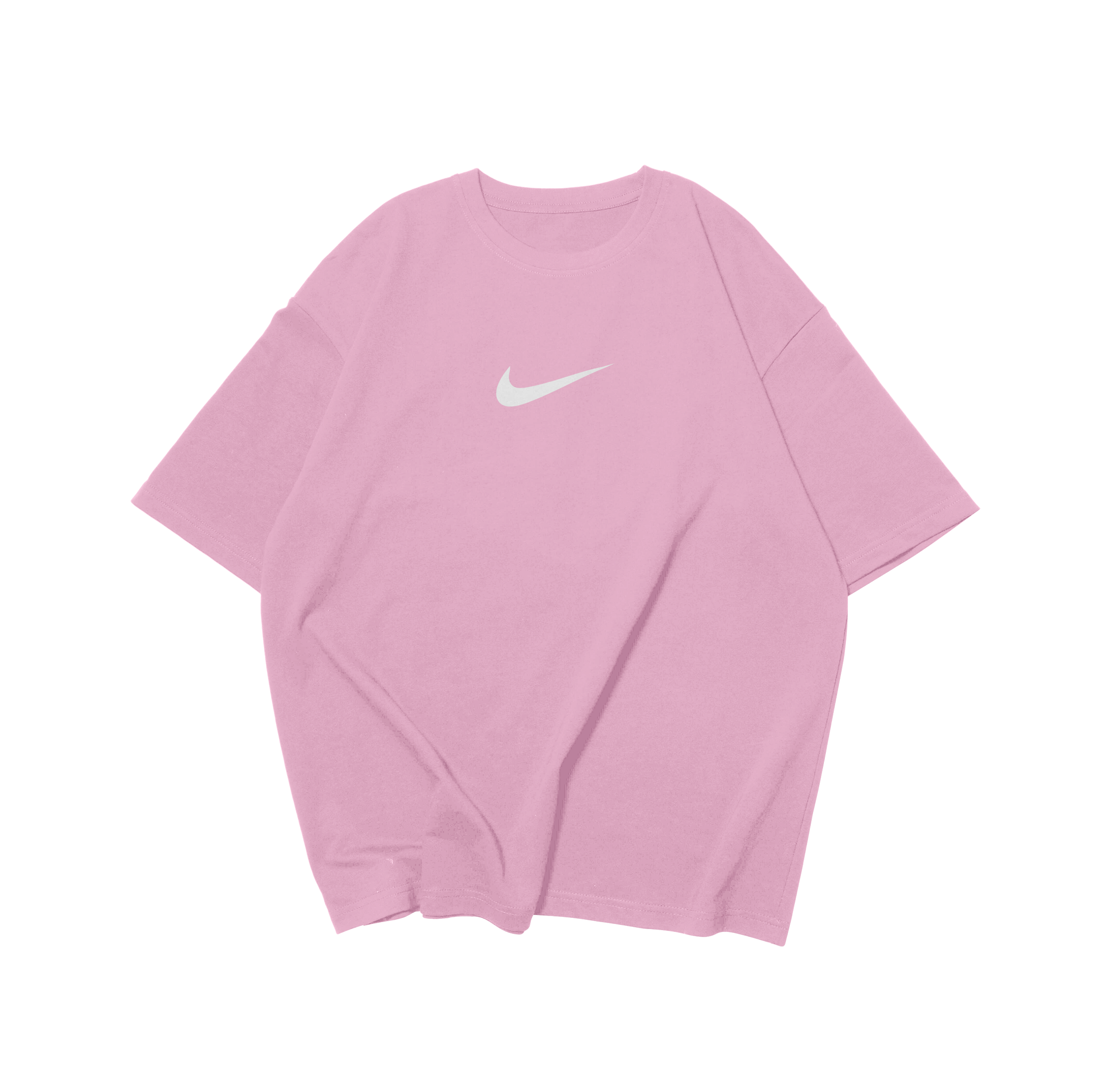 Nike - Can't Stop