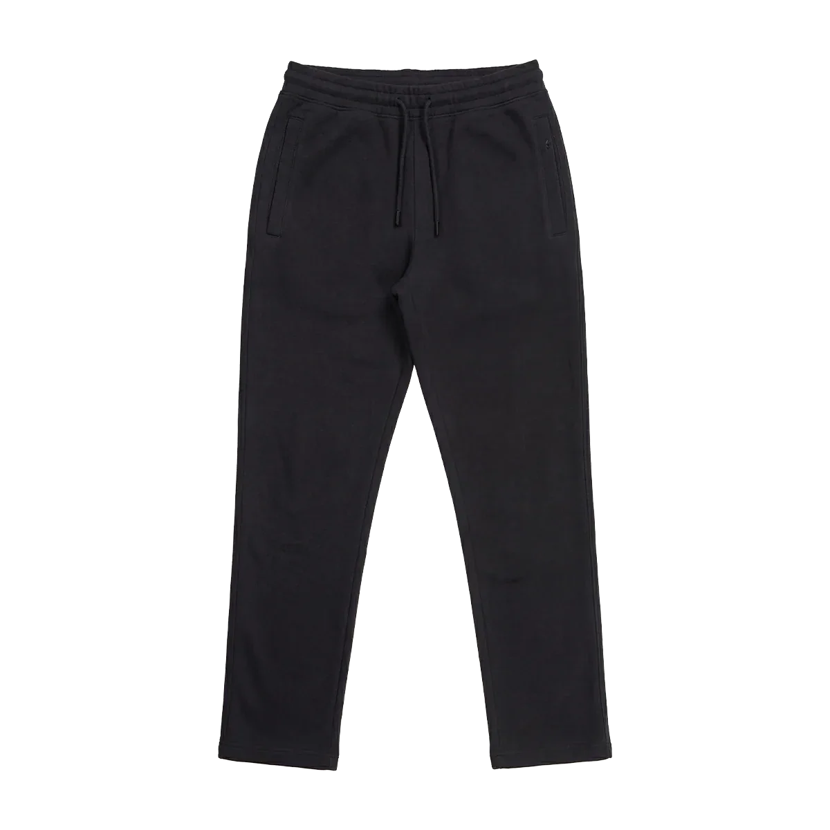 Black Wide Leg Pants
