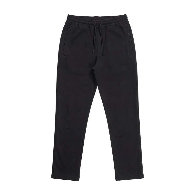 Black Wide Leg Pants