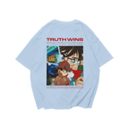 Conan-Truth Wins