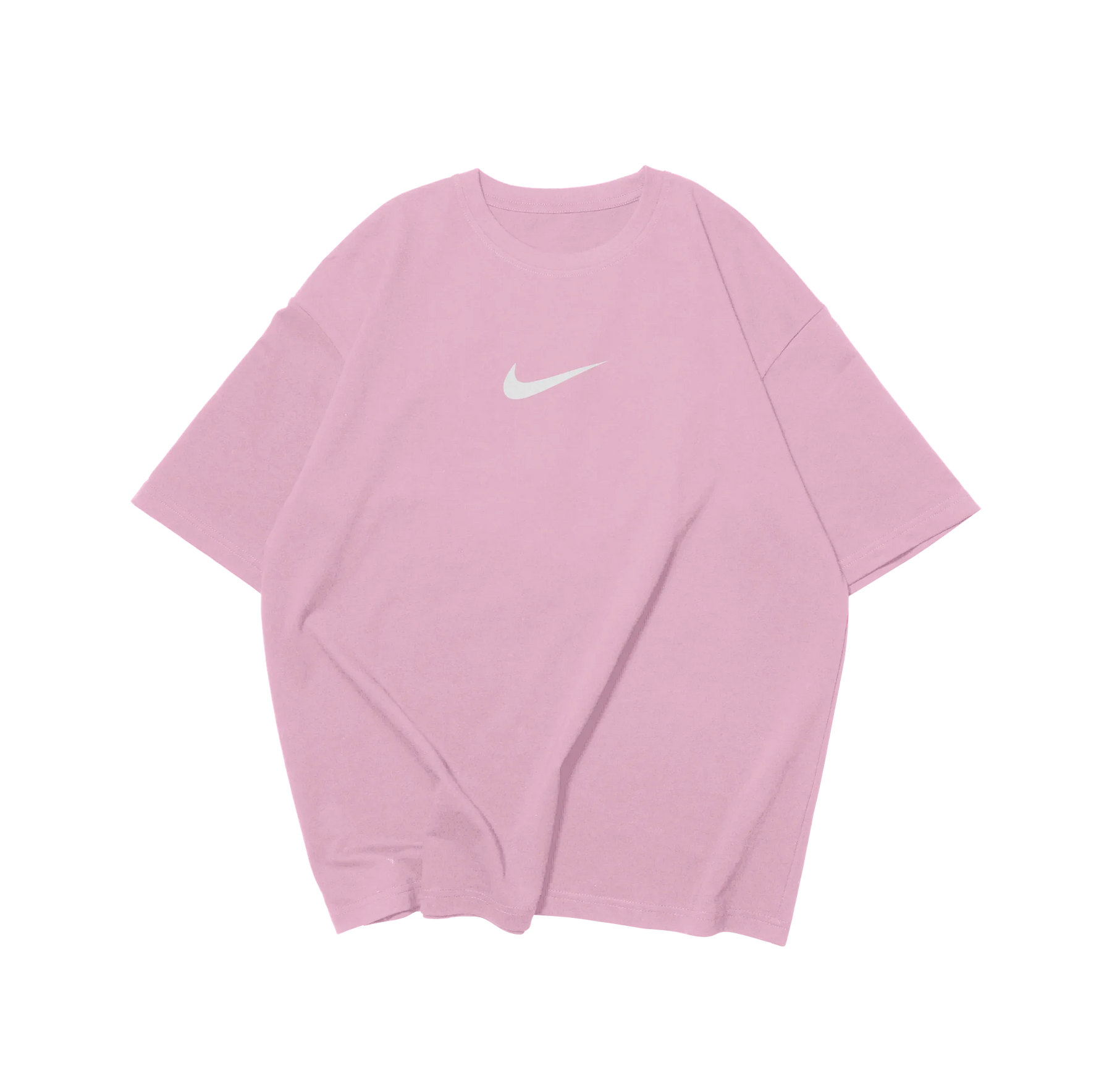 Nike - Can't Stop
