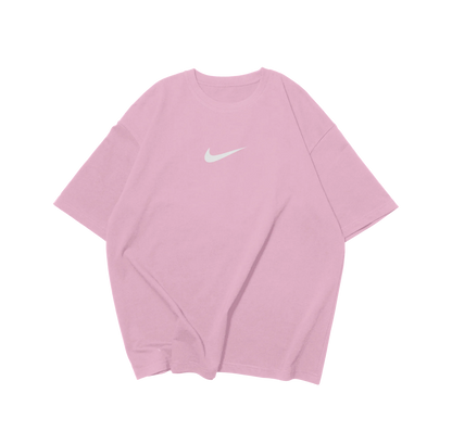 Nike - Can't Stop
