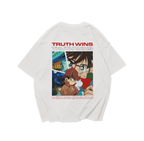 Conan-Truth Wins