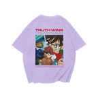 Conan-Truth Wins