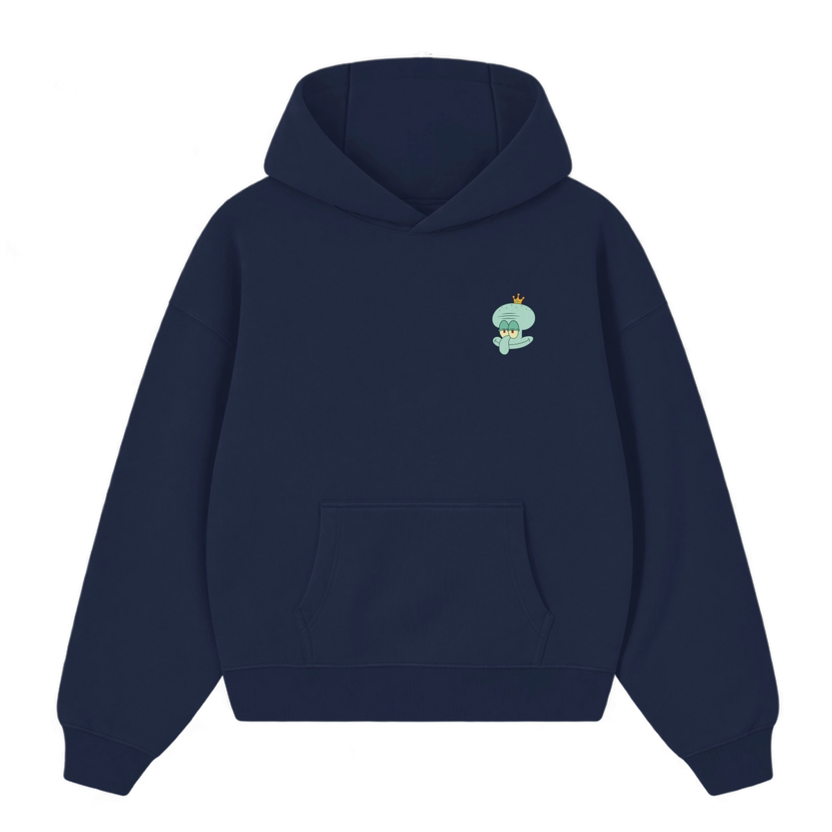I hate all of You Hoodie