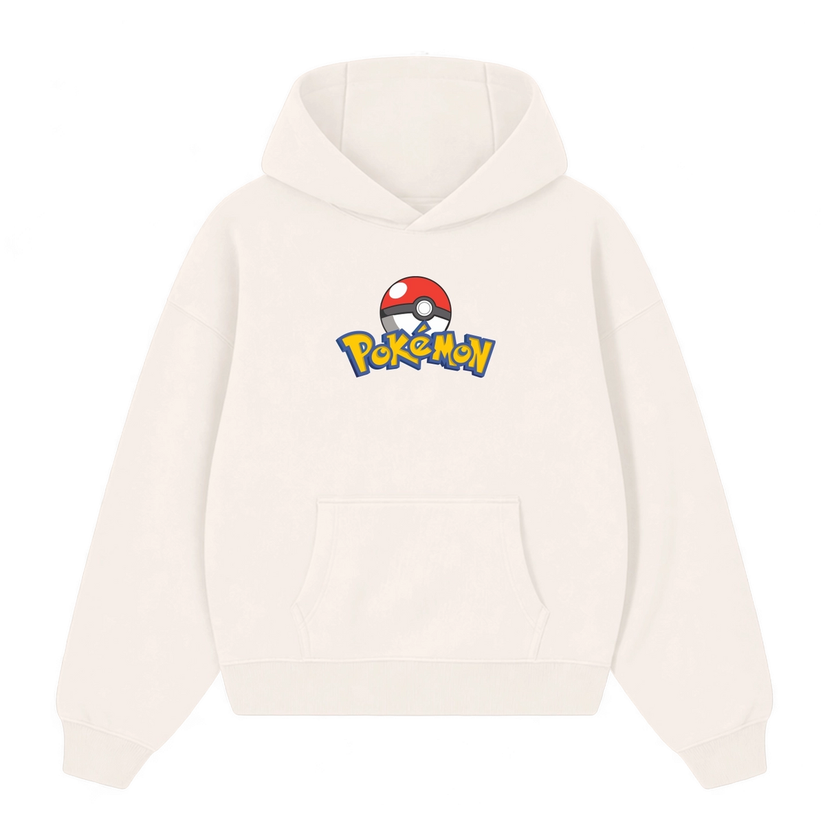 Pokemon Hoodie