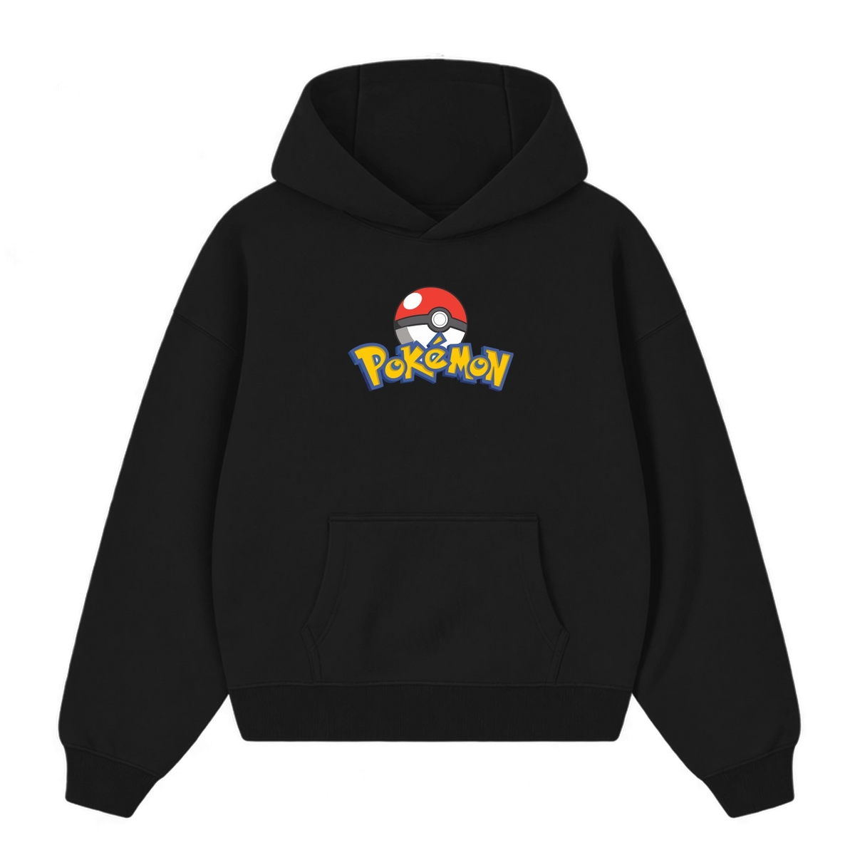 Pokemon Hoodie