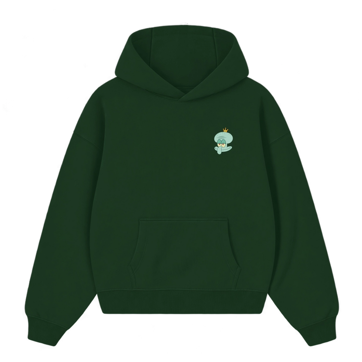 I hate all of You Hoodie