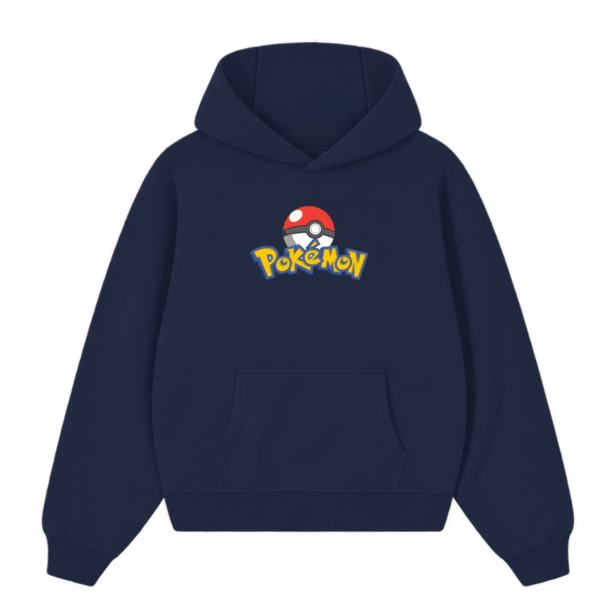 Pokemon Hoodie