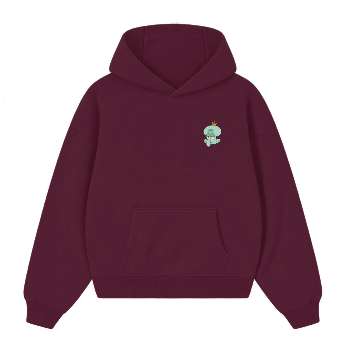 I hate all of You Hoodie