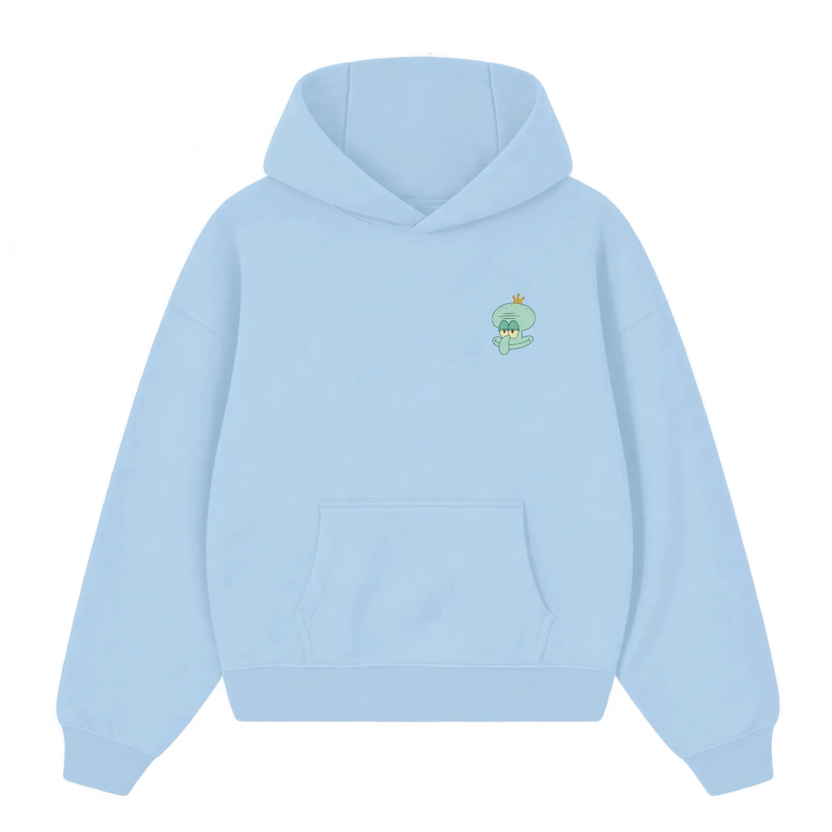 I hate all of You Hoodie