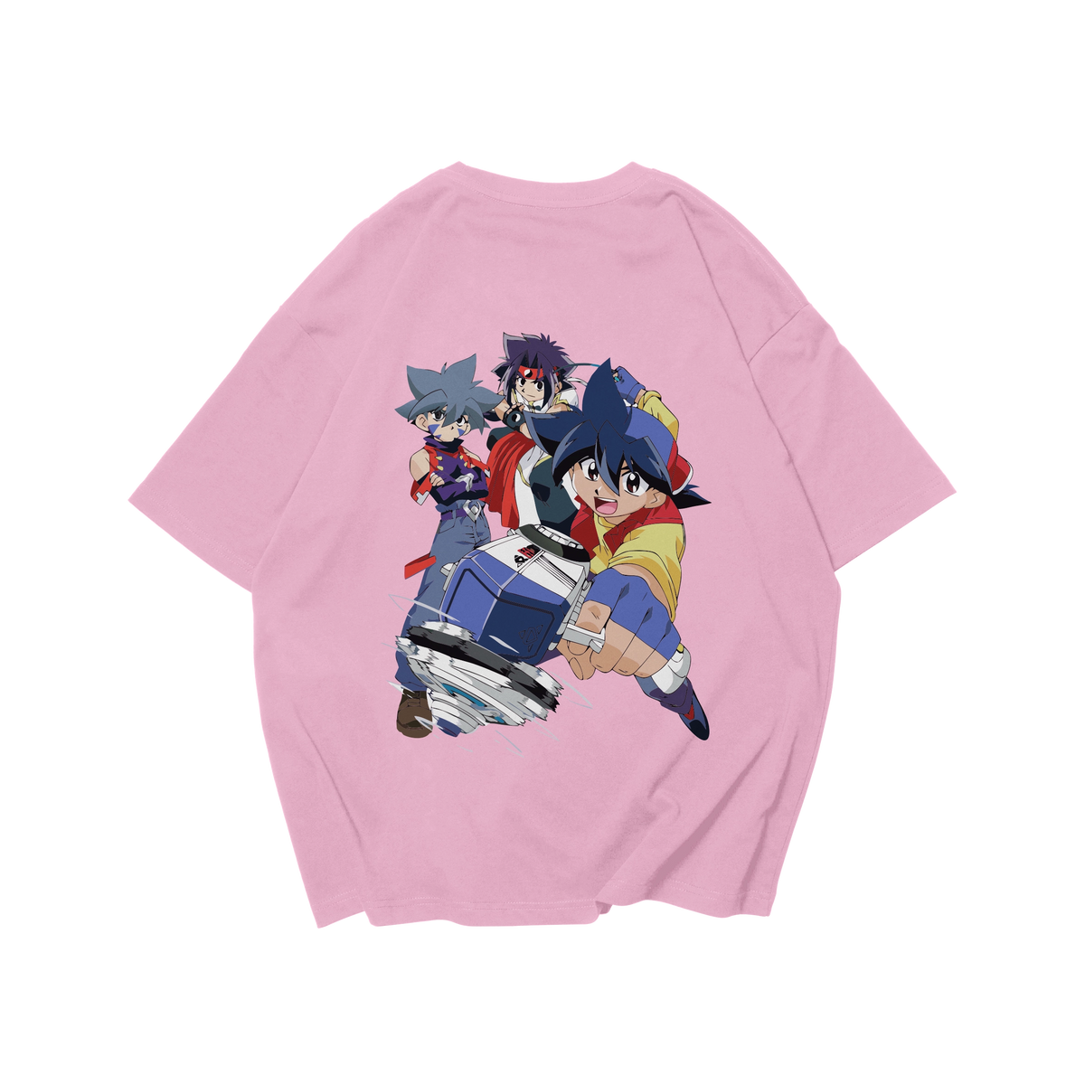 Beyblade