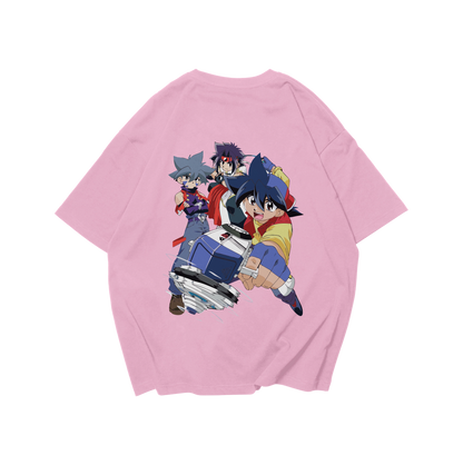 Beyblade
