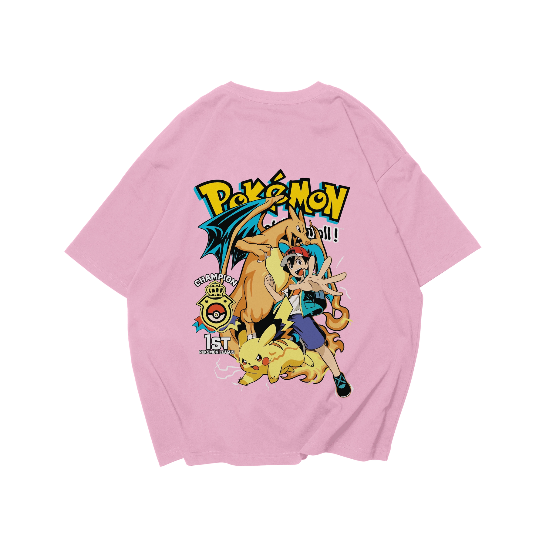 Pokemon
