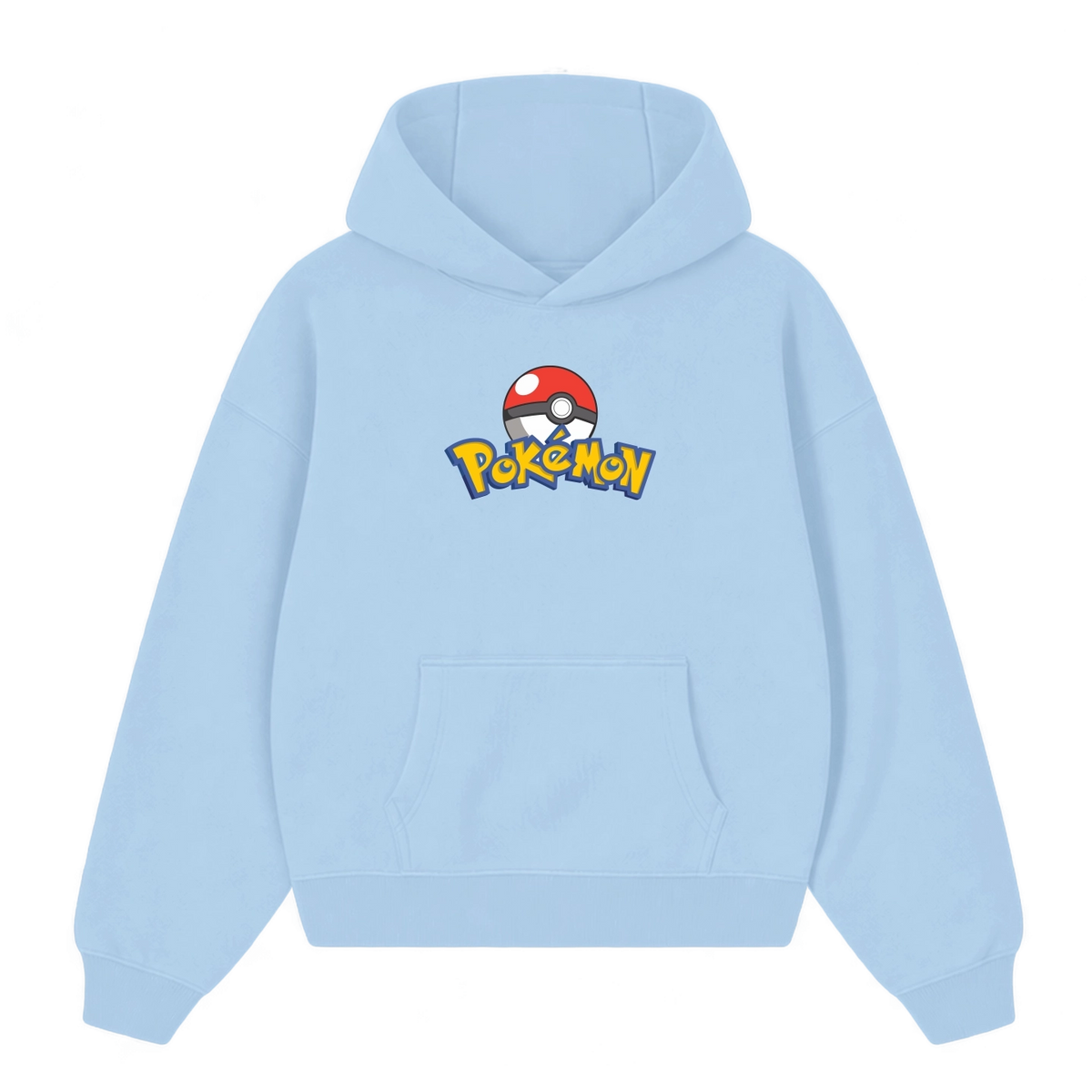 Pokemon Hoodie