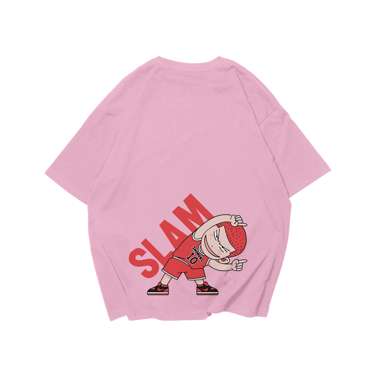 Slam Dunk