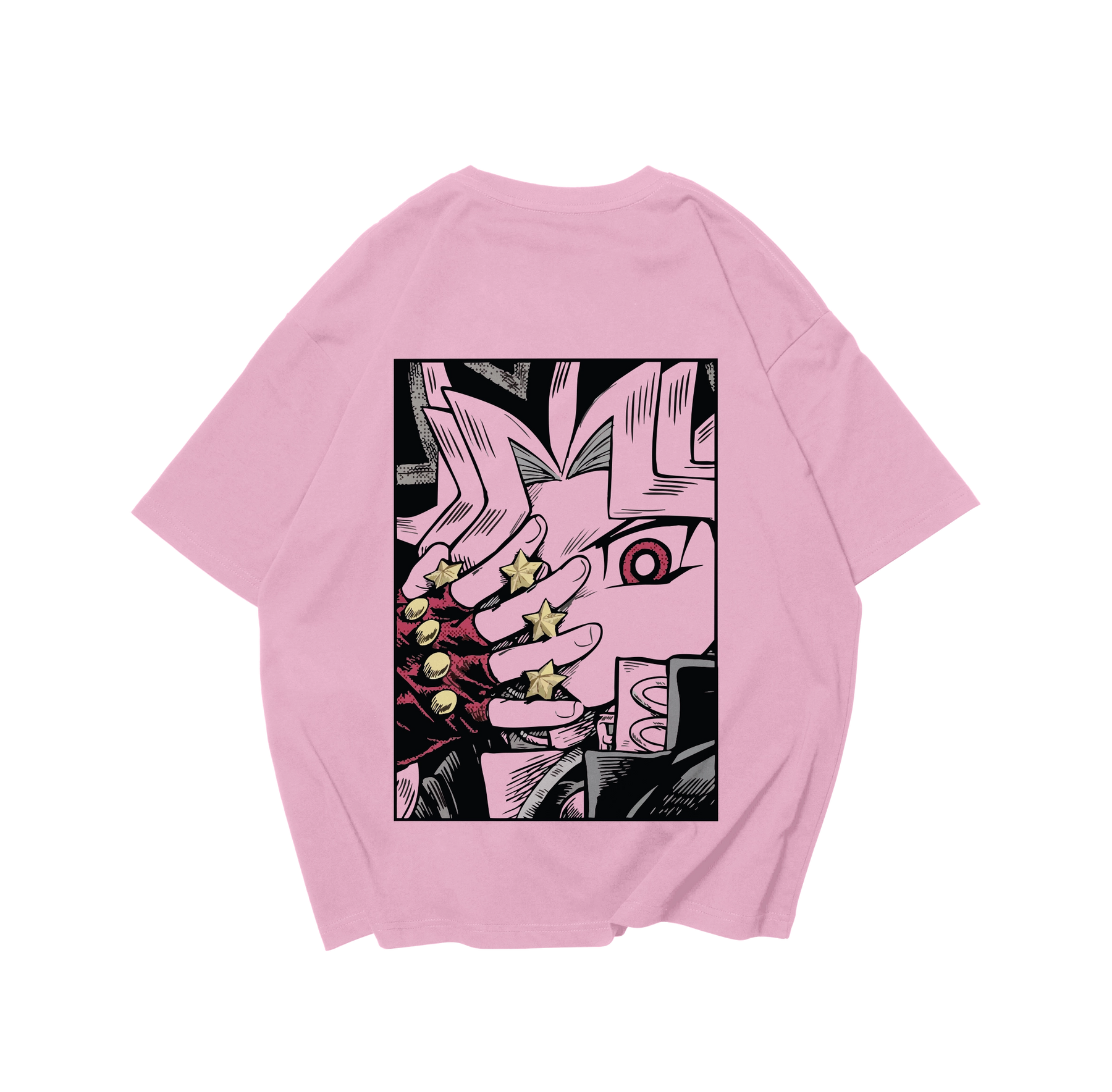 Yu-Gi-Oh