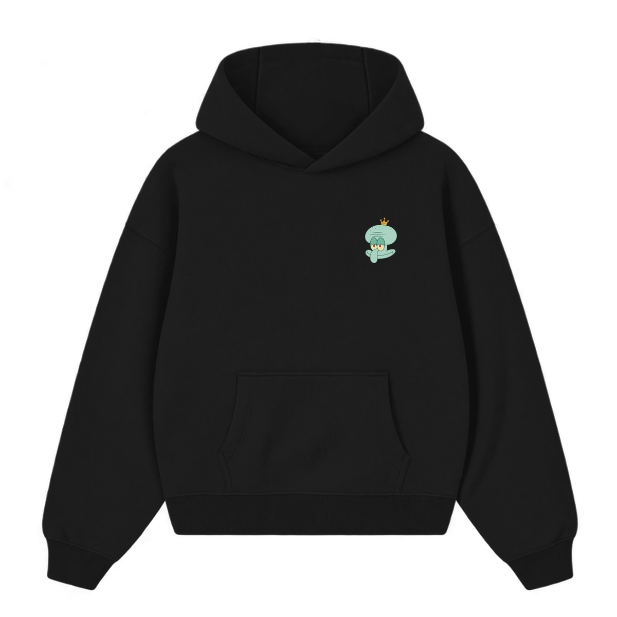 I hate all of You Hoodie