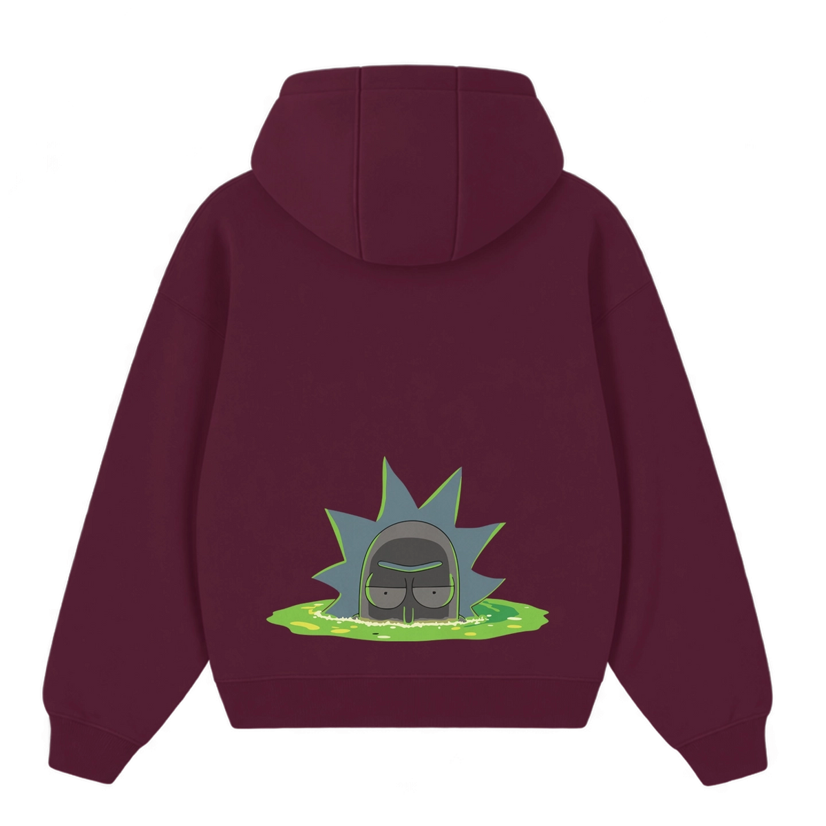 Rick&Morty Portal