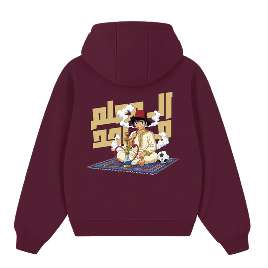 El M3lm Maged Hoodie