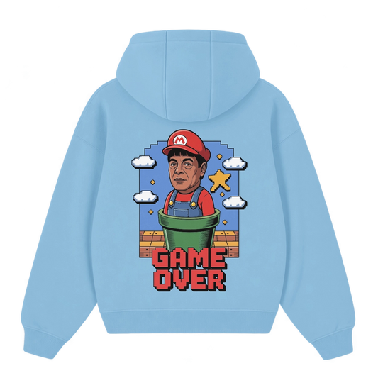Super Hamouda Hoodie
