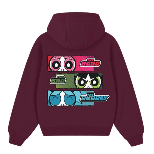 GirlPower Hoodie