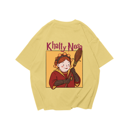 Khalty Nosa