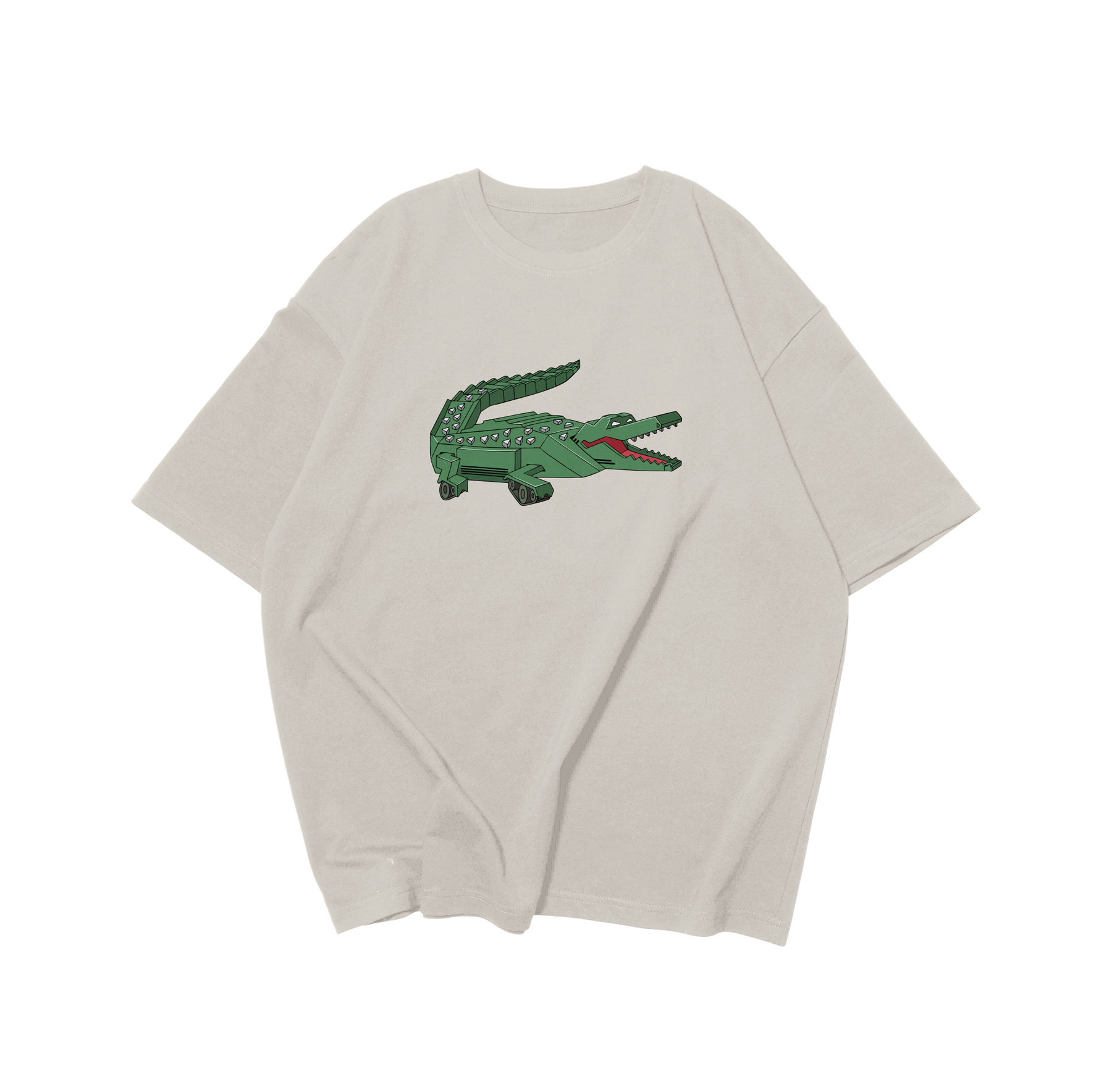 Lacoste
