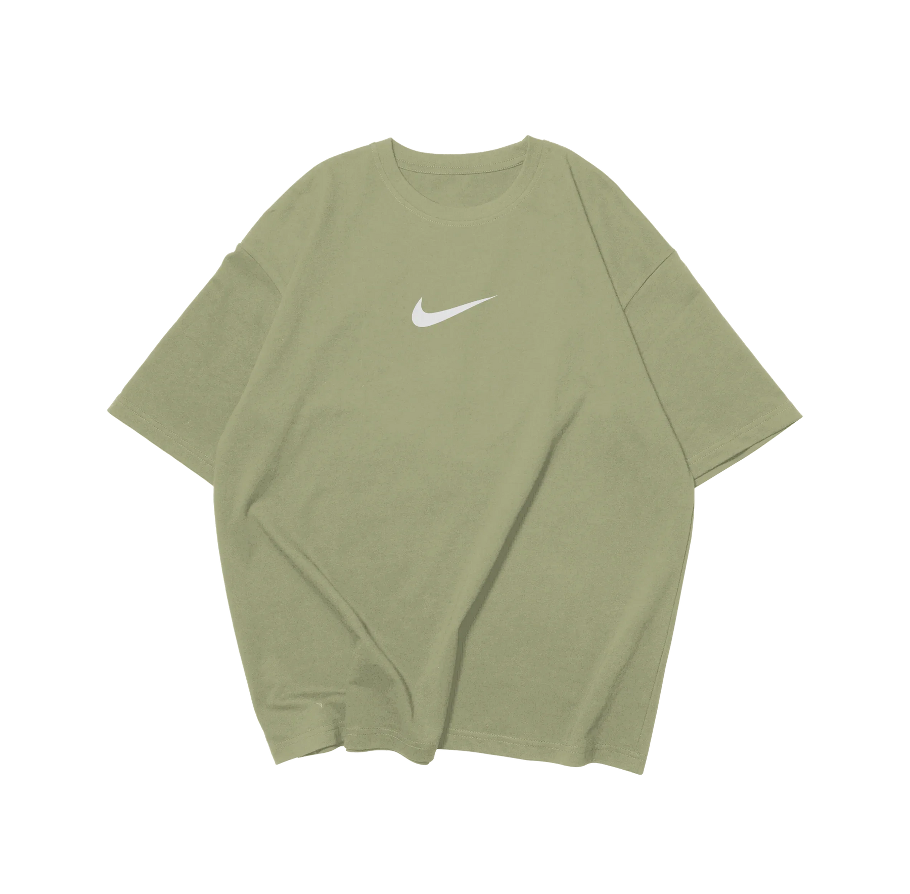 Nike - Can't Stop