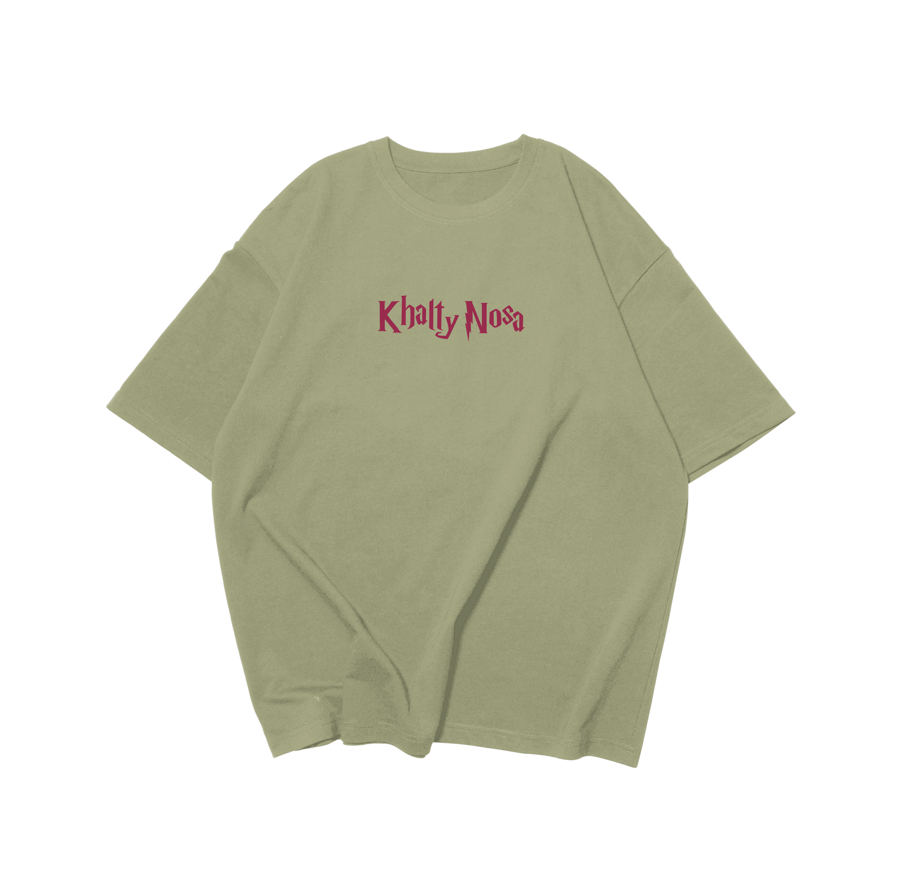 Khalty Nosa