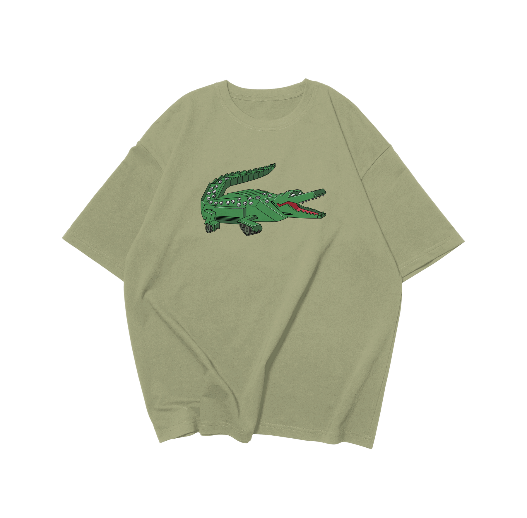 Lacoste