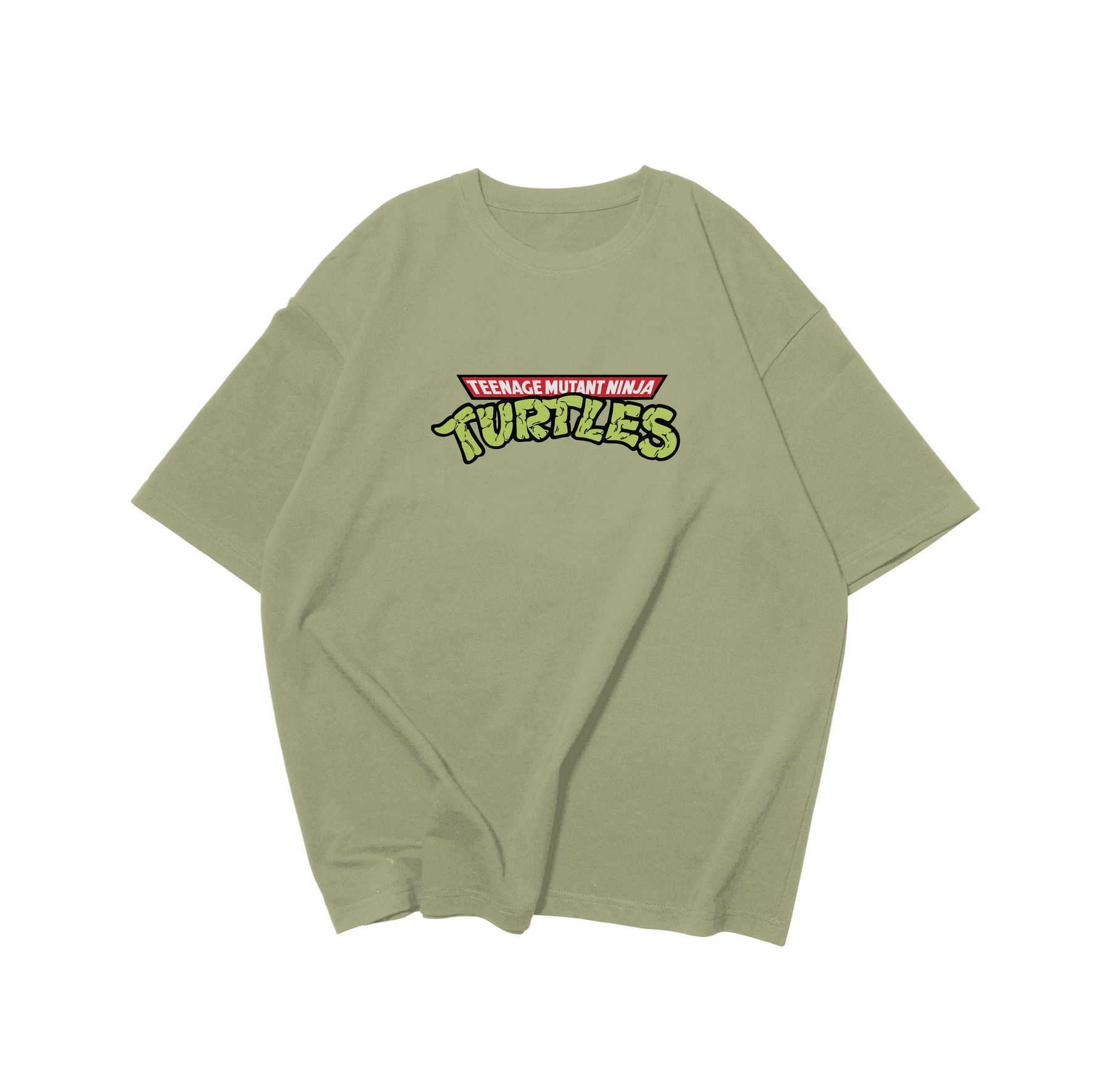 Ninja Turtles