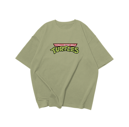 Ninja Turtles