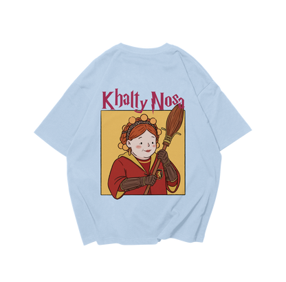 Khalty Nosa