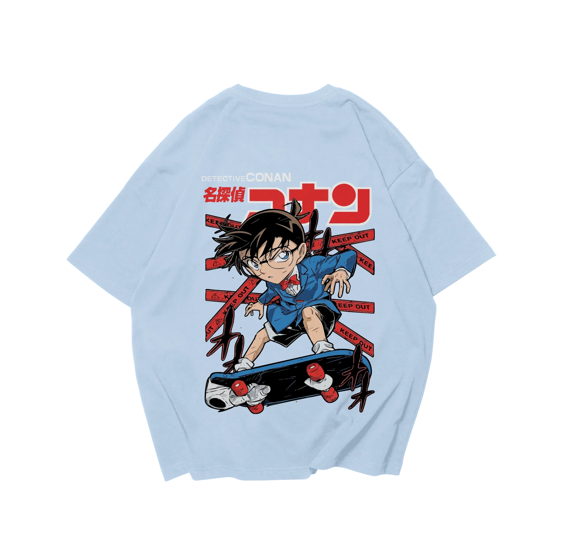 Detective Conan